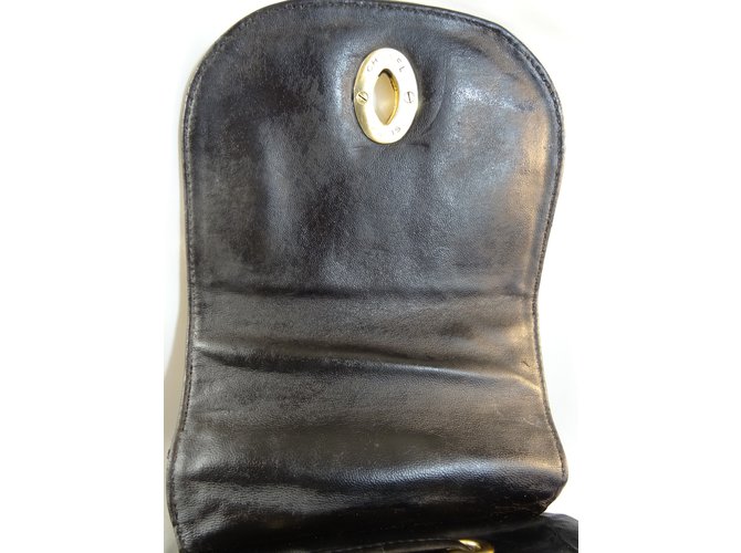 Chanel Mochilas Negro - vista 10