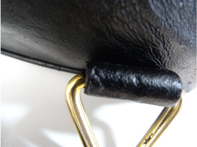 Chanel Mochilas Negro - vista 14