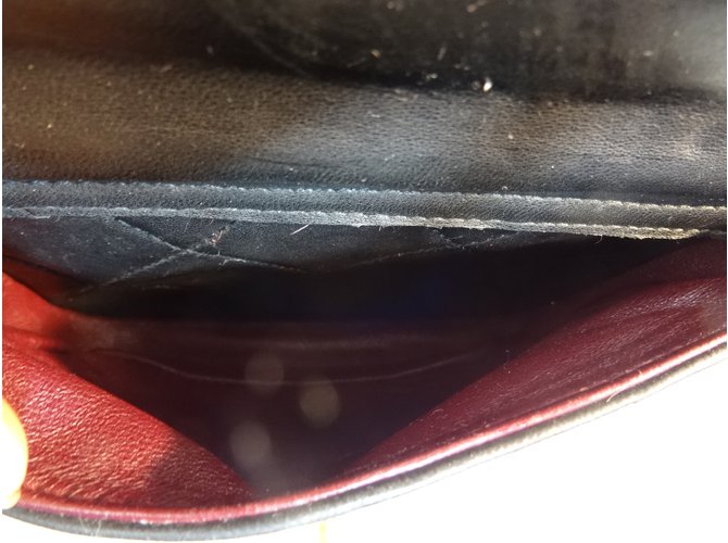 Chanel Mochilas Negro - vista 17