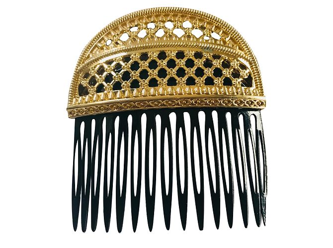Dolce & Gabbana Acessórios de cabelo - vista 2