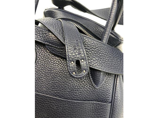 Hermès Lindy 34 Blau - Ansicht 13