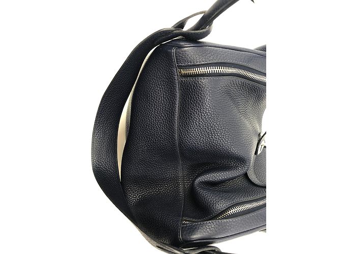 Hermès Lindy 34 Blau - Ansicht 20