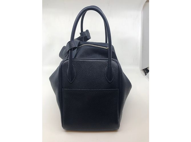 Hermès Lindy 34 Blau - Ansicht 5