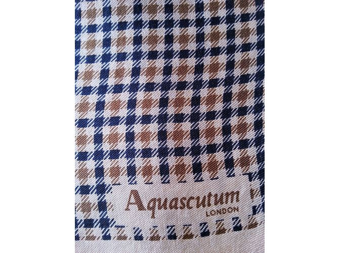 Aquascutum Herren Tücher - Ansicht 2