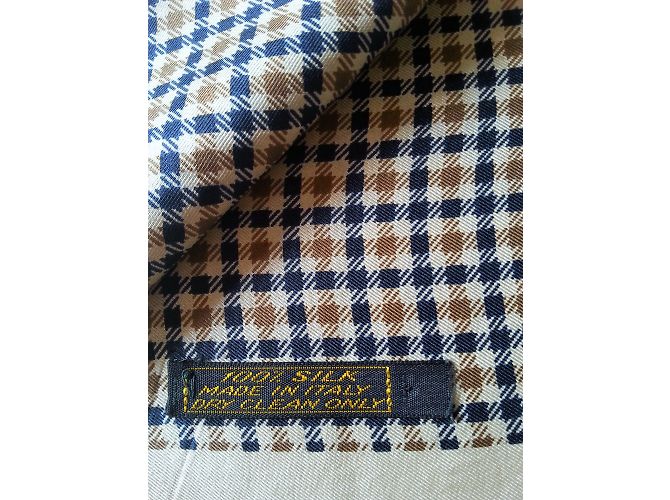 Aquascutum Herren Tücher - Ansicht 3