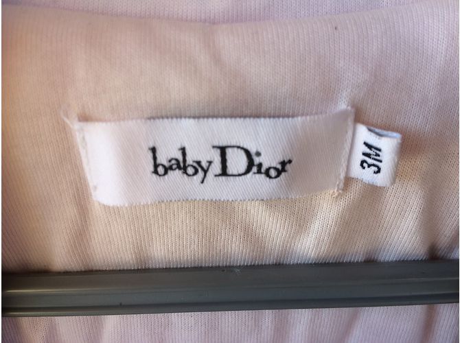 Baby Dior Mädchen Mäntel Oberbekleidung - Ansicht 3
