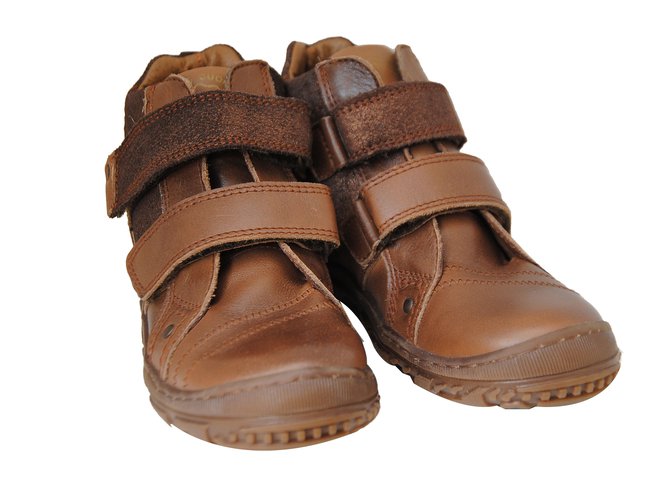 Vero Cuoio Stiefel Braun - Ansicht 2