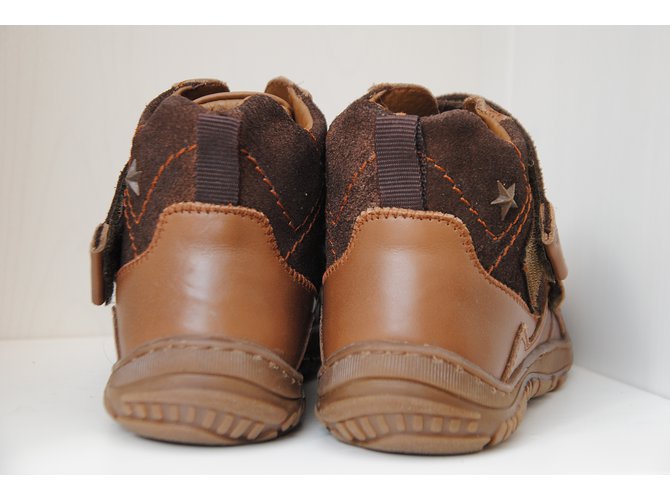 Vero Cuoio Stiefel Braun - Ansicht 4