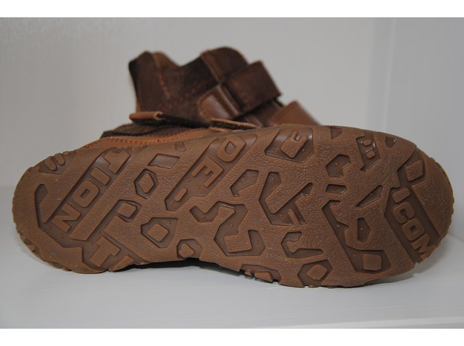 Vero Cuoio Stiefel Braun - Ansicht 5