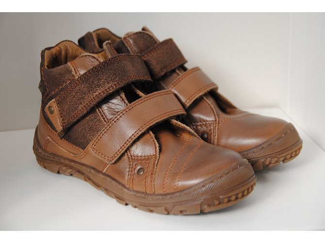 Vero Cuoio Stiefel Braun - Ansicht 7