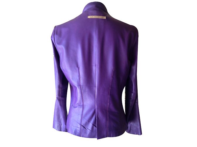 Jean Paul Gaultier Jackets - view 2