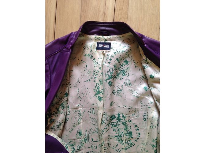 Jean Paul Gaultier Jackets - view 3