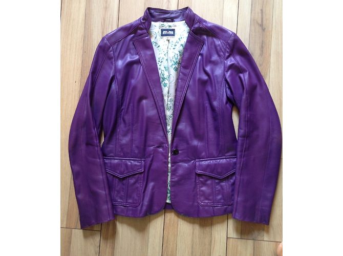 Jean Paul Gaultier Jackets - view 4