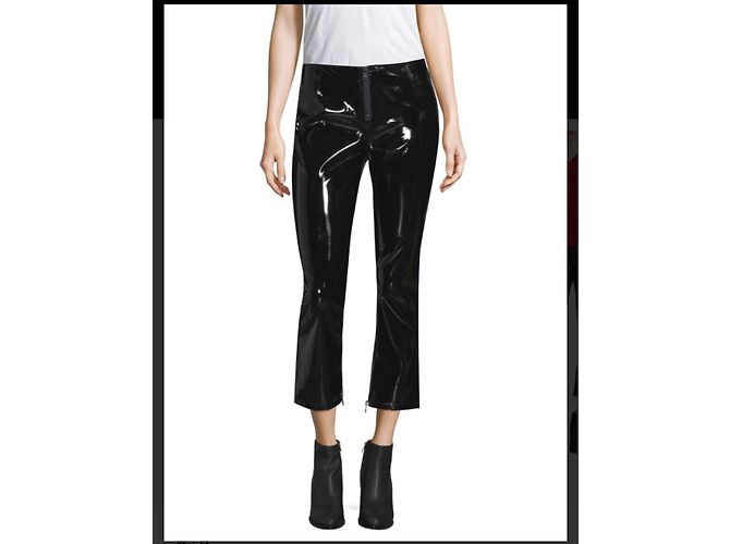 RTA Hose Schwarz Stretch - Ansicht 7