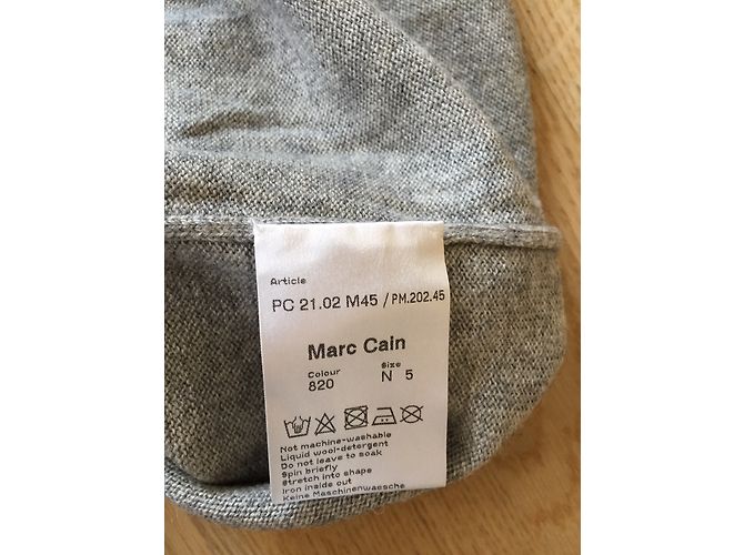 Marc Cain Dresses - view 3