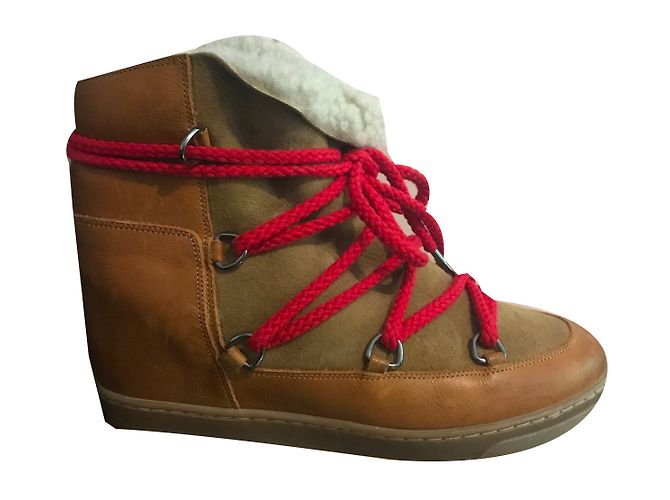 Isabel Marant Stiefel - Ansicht 2