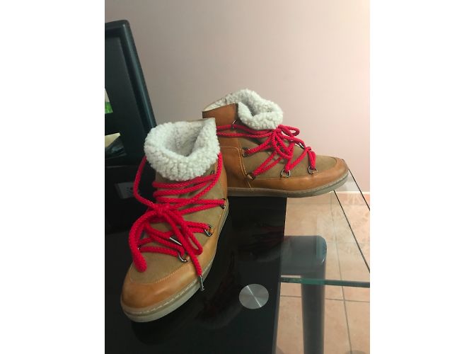 Isabel Marant Stiefel - Ansicht 3