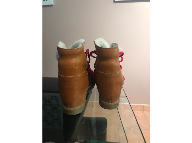 Isabel Marant Stiefel - Ansicht 4