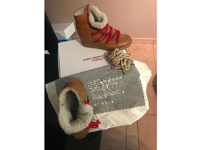 Isabel Marant Stiefel - Ansicht 8