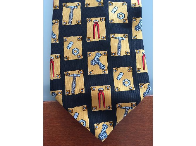 Sonia Rykiel ties - view 2