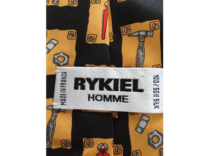 Sonia Rykiel ties - view 3