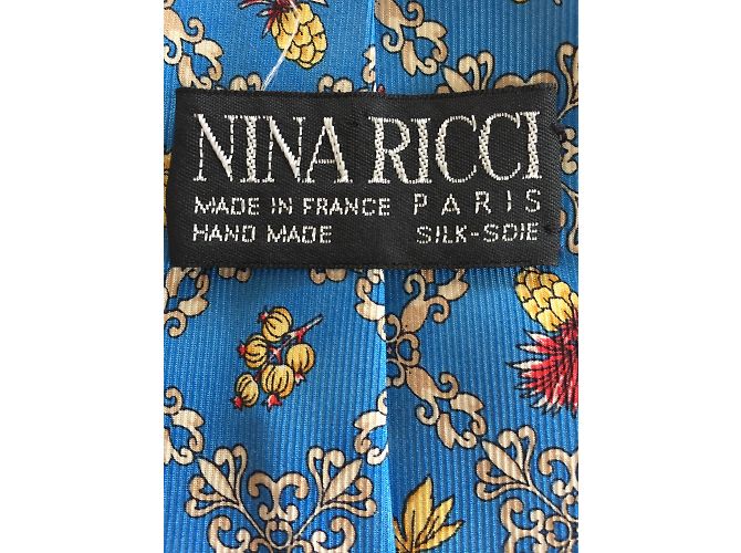 Nina Ricci Krawatten - Ansicht 3