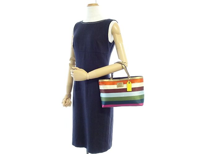 Coach Totes - view 11
