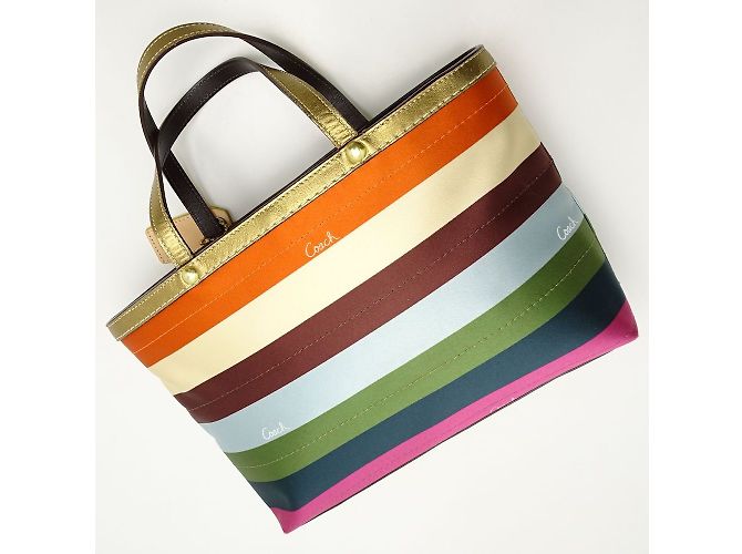 Coach Totes - view 2