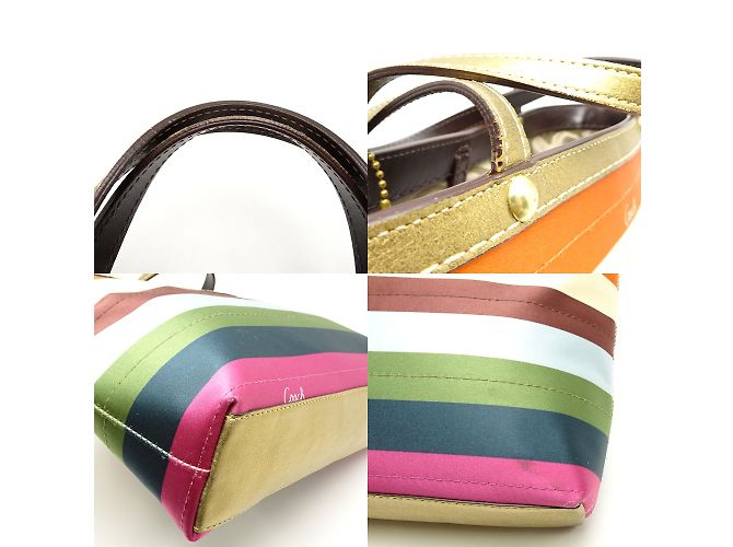Coach Totes - view 4