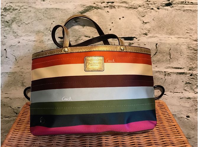 Coach Totes - view 5