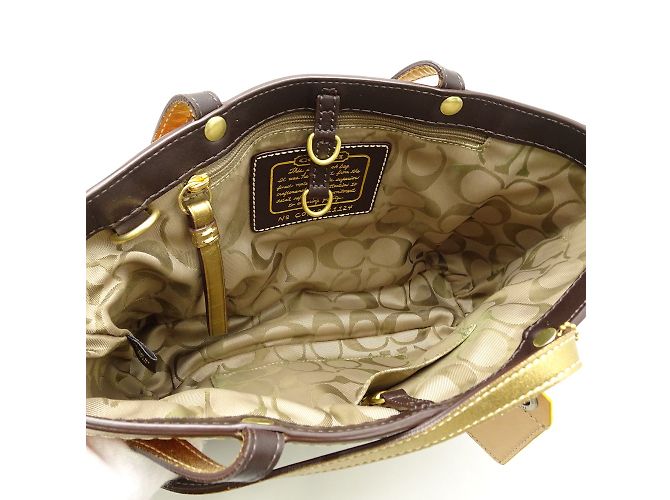 Coach Totes - view 8