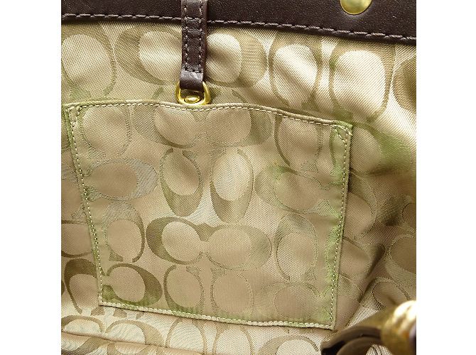 Coach Totes - view 9