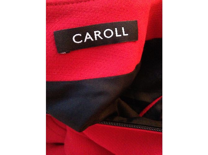 CAROLL Dresses - view 3