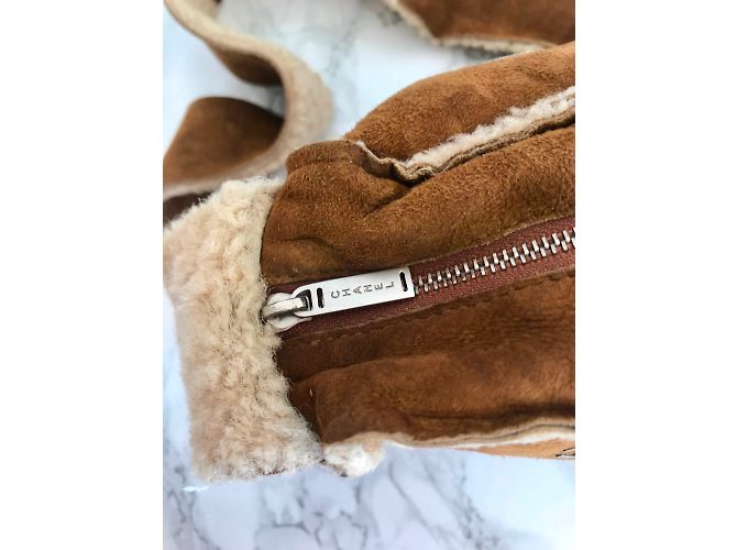 Chanel Borse Marrone - vista 5