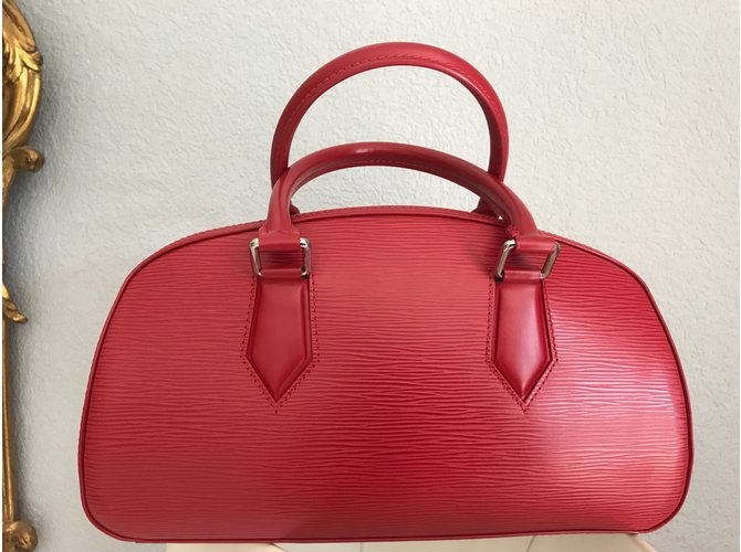 Jasmin Louis Vuitton Gelsomino Rosso - vista 10
