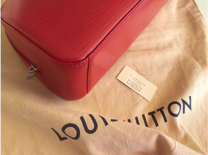 Jasmin Louis Vuitton Gelsomino Rosso - vista 6