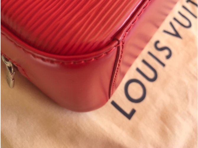 Jasmin Louis Vuitton Gelsomino Rosso - vista 8