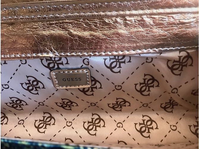 Guess Bolsos de embrague - vista 7
