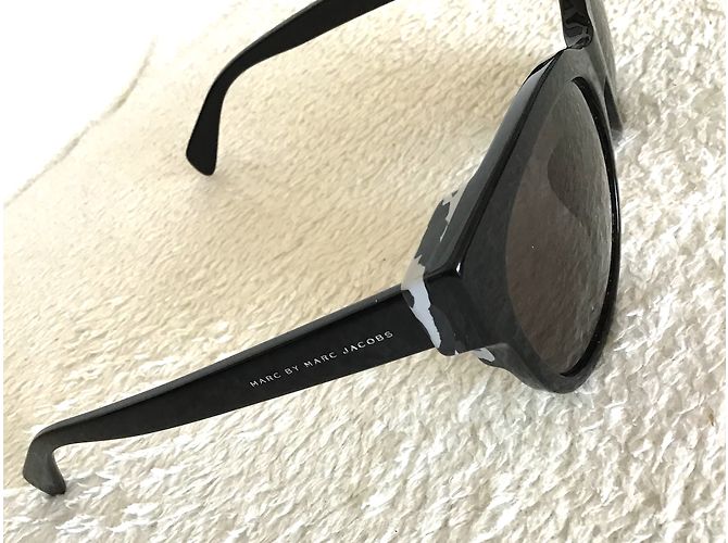 Marc by Marc Jacobs Sonnenbrille - Ansicht 3