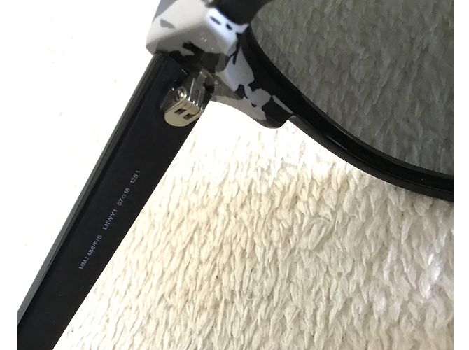 Marc by Marc Jacobs Sonnenbrille - Ansicht 6