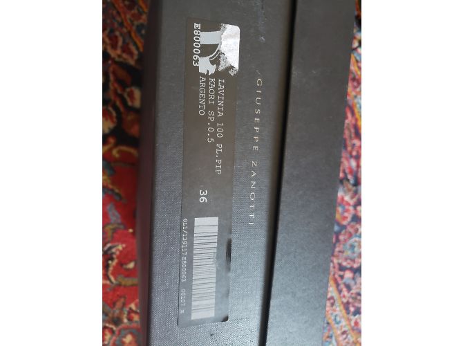 Giuseppe Zanotti Fersen - Ansicht 5