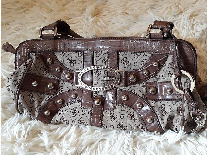 Guess Handtaschen - Ansicht 2
