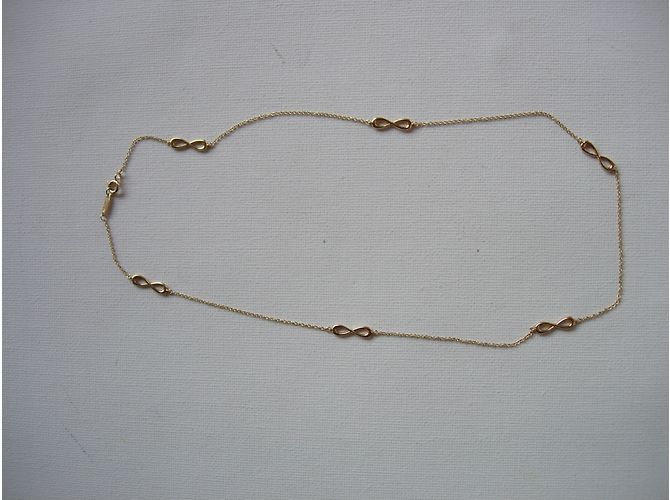 Tiffany & Co Collares - vista 2