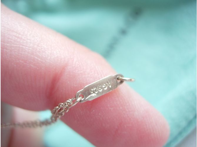 Tiffany & Co Armbänder - Ansicht 5