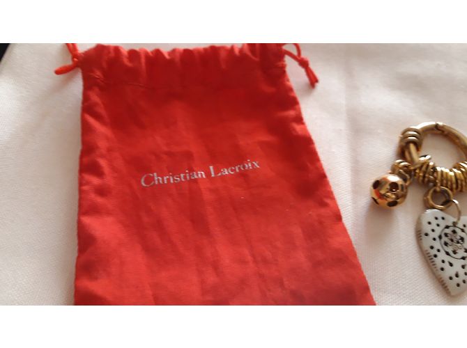 Christian Lacroix Ciondoli - vista 6