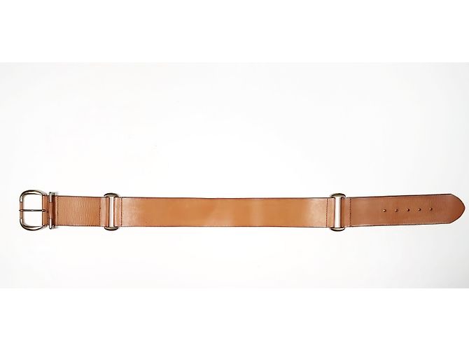 Banana Republic cinture - vista 4