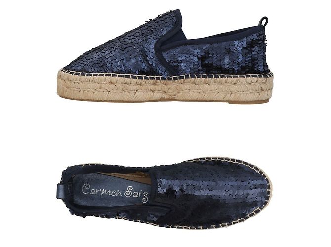 Autre Marque Carmen Saiz Espadrilles - Ansicht 10