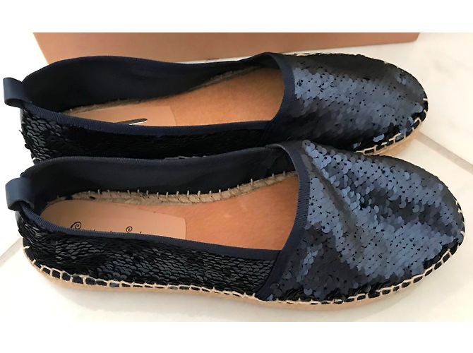 Autre Marque Carmen Saiz Espadrilles - Ansicht 14