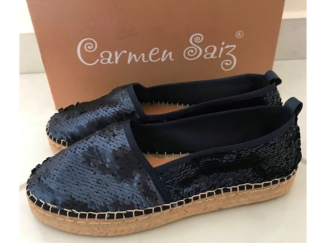 Autre Marque Carmen Saiz Espadrilles - Ansicht 15