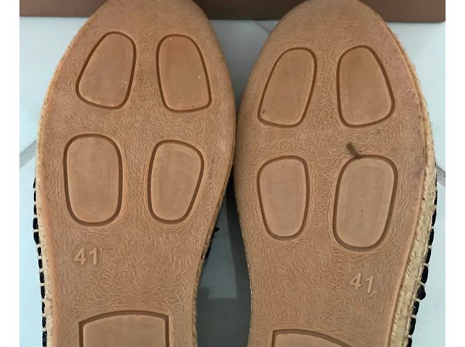 Autre Marque Carmen Saiz Espadrilles - Ansicht 16